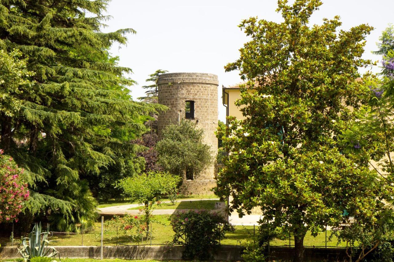 Villa Nicodemo Paestum Kültér fotó