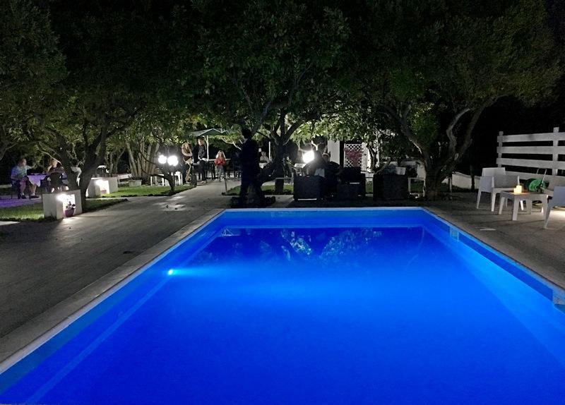 Villa Nicodemo Paestum Kültér fotó