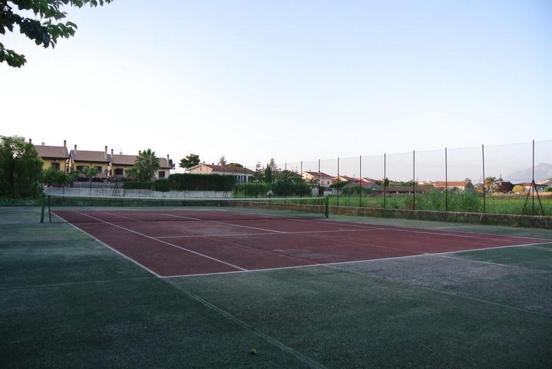 Villa Nicodemo Paestum Kültér fotó